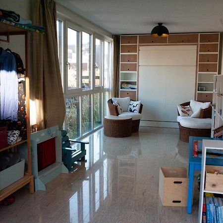 M&M Bed&Bubbles Bed & Breakfast Amsterdam Luaran gambar
