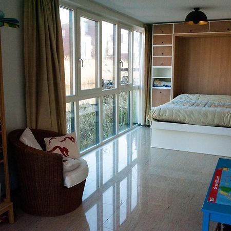 M&M Bed&Bubbles Bed & Breakfast Amsterdam Luaran gambar