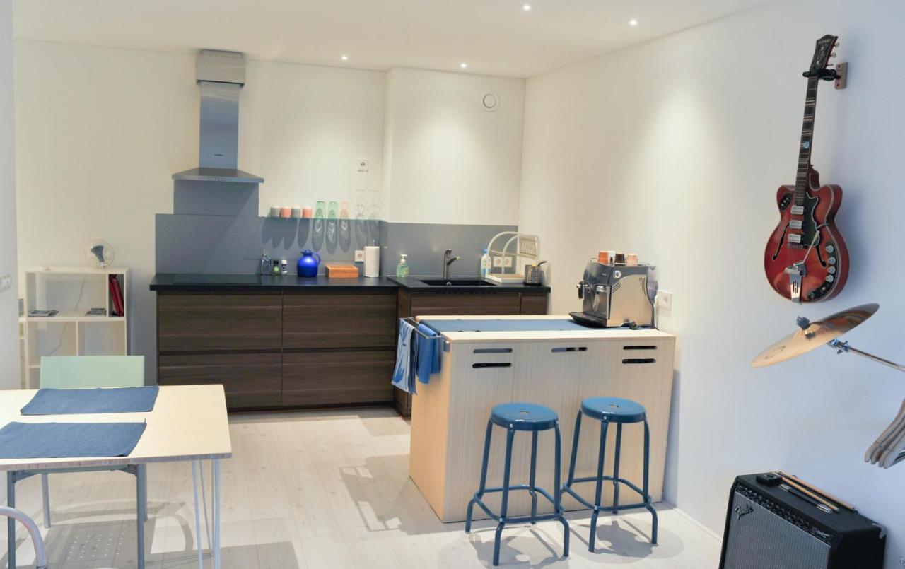 M&M Bed&Bubbles Bed & Breakfast Amsterdam Luaran gambar