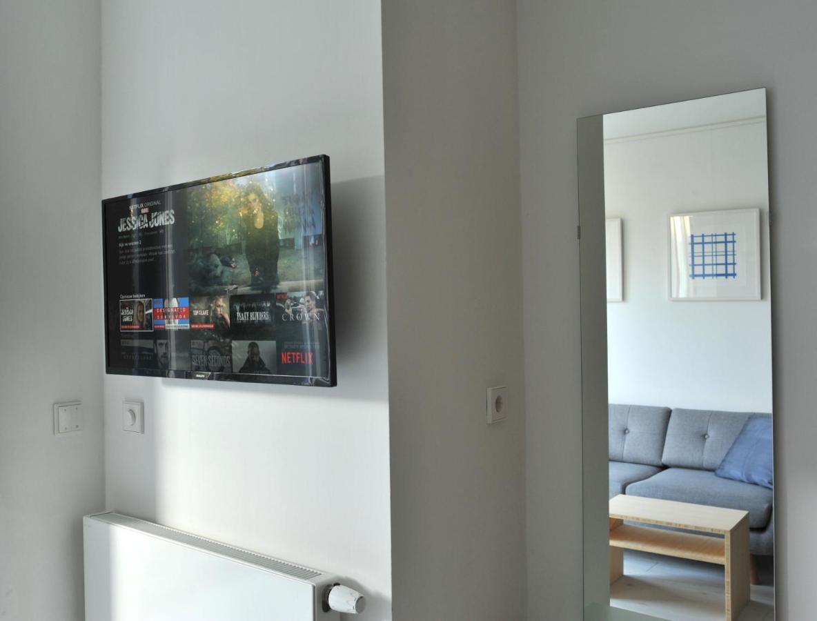 M&M Bed&Bubbles Bed & Breakfast Amsterdam Luaran gambar