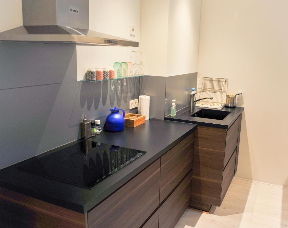 M&M Bed&Bubbles Bed & Breakfast Amsterdam Luaran gambar