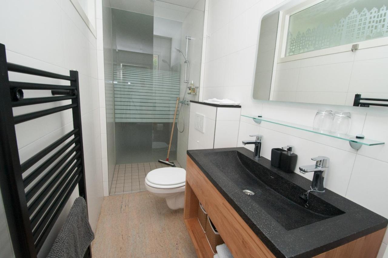 M&M Bed&Bubbles Bed & Breakfast Amsterdam Luaran gambar